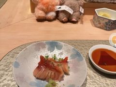 -广州四季酒店·佰鲜汇·现代法餐