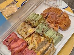-手感麦夫(黄兴中路五一店)