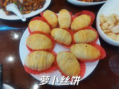 -泰丰楼(前门西大街店)