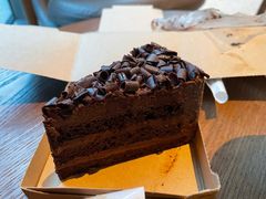 -星巴克(凯德晶萃店)
