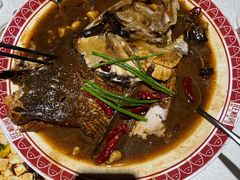 -旺顺阁·北京菜(北辰上品+)