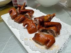 -品大三·南京菜(大行宫店)