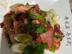 -厚味居炙子烤肉·清真(天桥南纬路店)