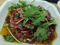 -老丘丘(较场口店)