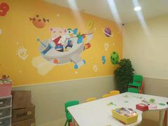 -小问号·科学启蒙·逻辑思维·阅读素养·口才演讲(杨浦合生汇中心)