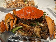 喜记正宗炒辣蟹-喜记避风塘炒辣蟹(旗舰店)