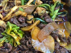 -雲记卢妈冷锅串串(中道街总店)