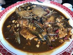 -旺顺阁鱼头泡饼(常营店)