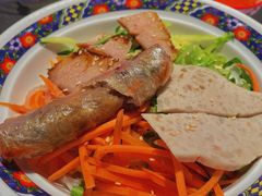 -新越盏·东南亚料理(捷登都会店)