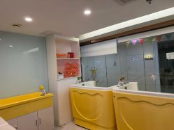 -台湾台婴美月子中心(长沙保利店)