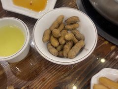 -正能量脆肉鲩火锅