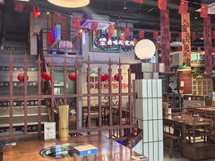 -楠火锅(昆山金鹰店)