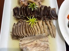 -小秦淮·南京土菜(新亭西路店)