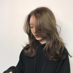 -Miracle集简美发沙龙