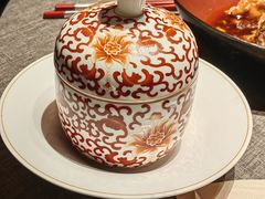-7号院家宴.烧鸽子(门头沟店)