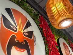 -雲蜀龙阁·金牌水煮鱼(方庄店)