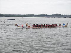 -丁香湖公园
