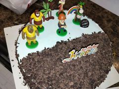 -一家人(凯旋路店)