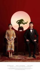 点击看大图 -金海岸婚纱摄影(塘沽店)