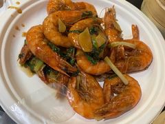 葱爆虾-七鲜超市(华宇时尚购物中心店)