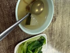 -煲煲香快餐(南京路店)