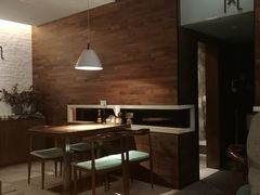 大堂-十面春风·江南面馆(崇宁路店)