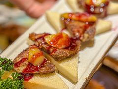 -贵木日本料理·铁板烧(新地假日广场店)