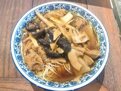 -西园寺素食(西园弄戒幢律寺店)