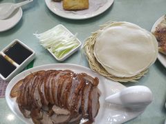-郑州烤鸭总店