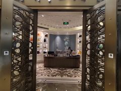 -狮王府淮扬菜(玄武湖金茂览秀城店)