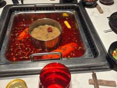 -鼎膳常火锅(华阳店)