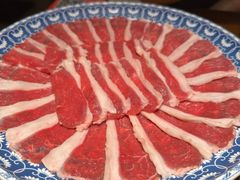 -北京老门框爆肚四季涮肉(凌河路店)