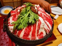 -福匠日本料理(人民路店)