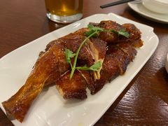 -熠盛粤味·顺德桑拿鸡(永康路店)