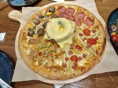 -铁酱披萨(巧刻广场店)