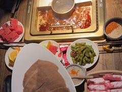 -九鼎轩脆毛肚火锅(徐州苏宁店)
