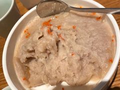 福州芋泥-闽上鲜·福建菜(龙湖滨江天街店)