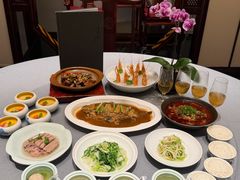 -淮扬府(安定门店)