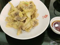 -丰收日·小海鲜·沪上家宴(顾村正大店)