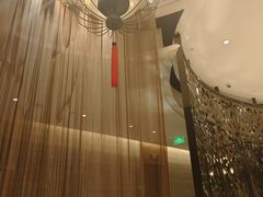 -富力万达嘉华酒店-品珍中餐厅(水果湖店)