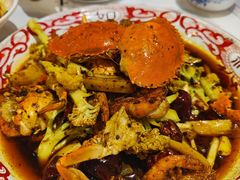 -江味龙虾馆·裸蓝龙虾(南山店)