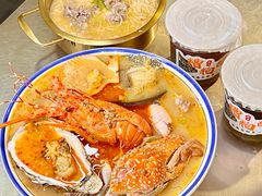 -三爷糟粕醋·鲜鱼汤·海南特色小吃(新华南路店)