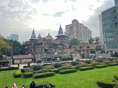 -马勒别墅饭店(静安寺店)