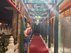 -半天妖烤鱼(西直门凯德mall店)