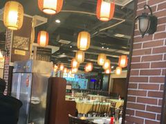 大堂-老街鱼嘴巴(坡子街老店)