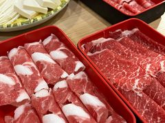 -樱吉岛寿喜锅(肇嘉浜路店)