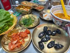 -韩味南山塔·烤肉自助(中骏世界城店)