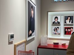 -方快PLUS照相馆(大上海时代广场店)