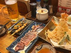 -鸟剑居酒屋(天河南二路店)