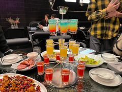-桂花里·衢州菜·精酿餐吧(未来科技城万达广场店)